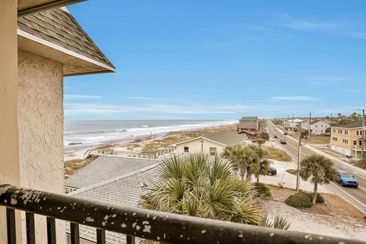 306 Coral Sands Fernandina Beach Exteriör bild